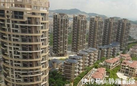 买房|离职售楼小姐透露买房遇到这几种房子,再穷也要借钱买下来!