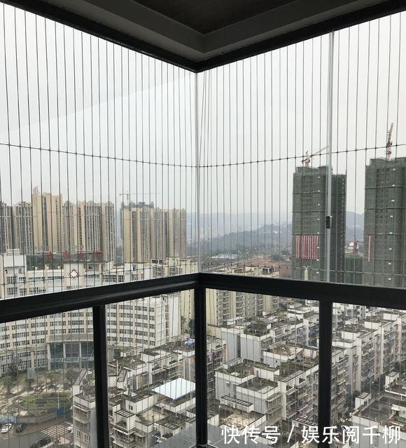 齐家青青|83㎡小三房,一进门玄关很抢眼,客厅是亮点,忍不住晒晒