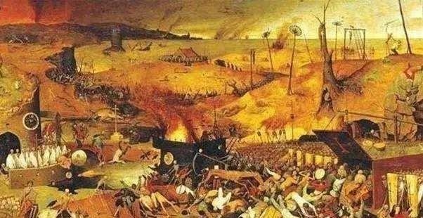 一干二净|朱棣给大明留下一后路,能保大明不亡,可崇祯忘得一干二净