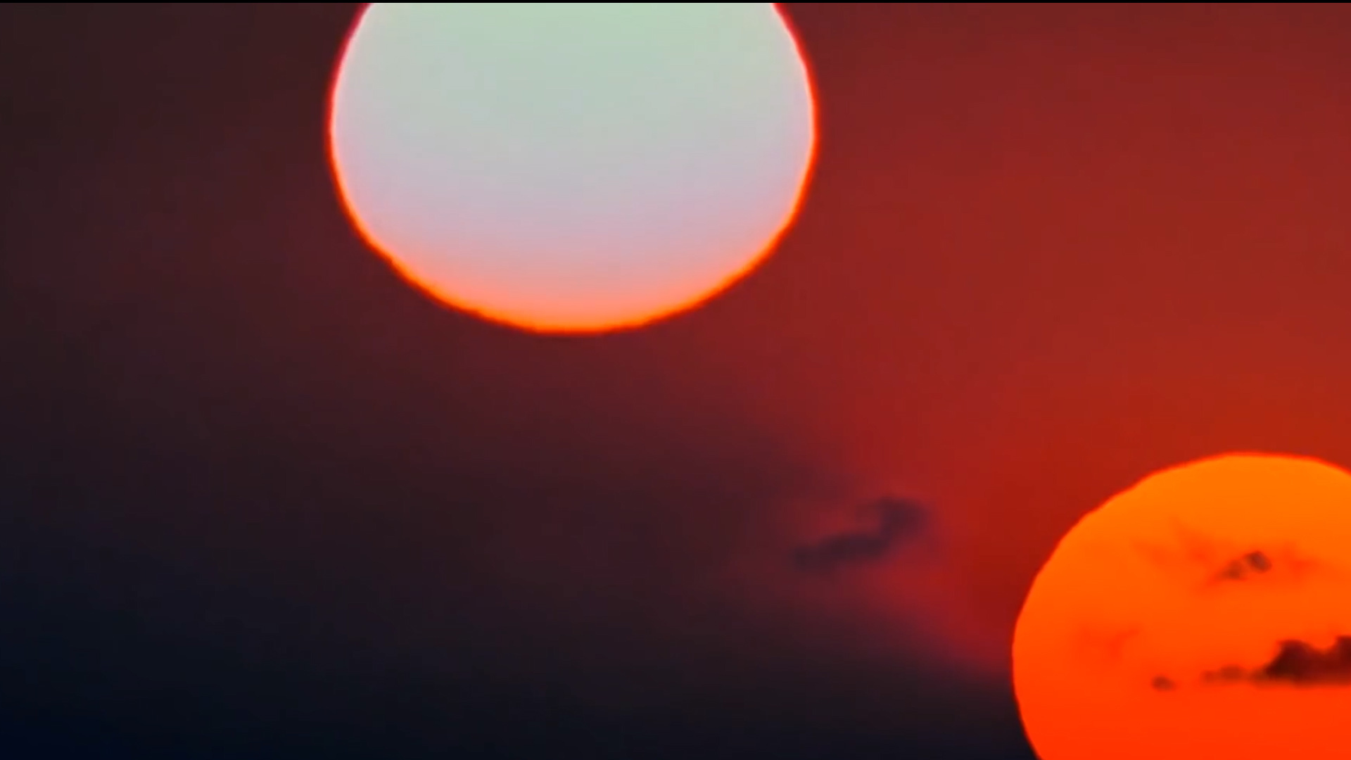 发现地球2.0何其困难?目前地球是人类唯一赖以生存的家园