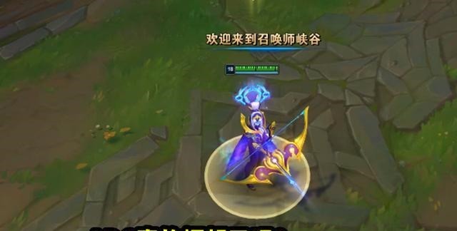 ADC|LOL海妖杀手不能“乱出”的ADC，他要是出了，会被9个人看笑话