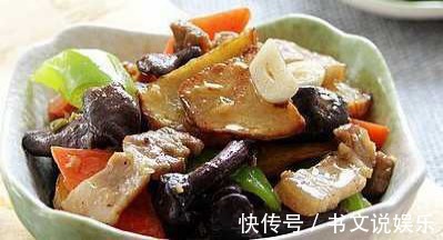 百吃不腻的几道家常美味，来客时不用担心，鲜美还特别下饭