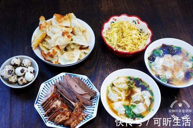 晒晒我家的早餐,每天换花样,营养好吃全家爱,经济实惠