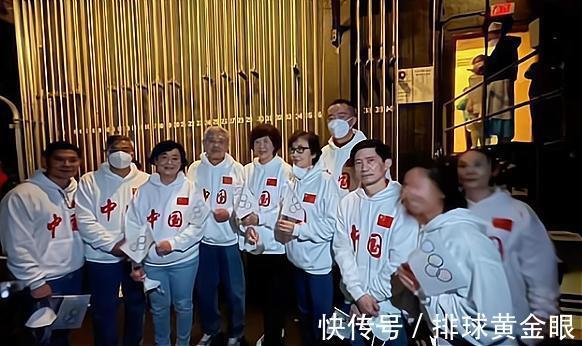 新帅|郎平现身美国华人春晚!她的意见或决定女排新帅,大概率视频出席