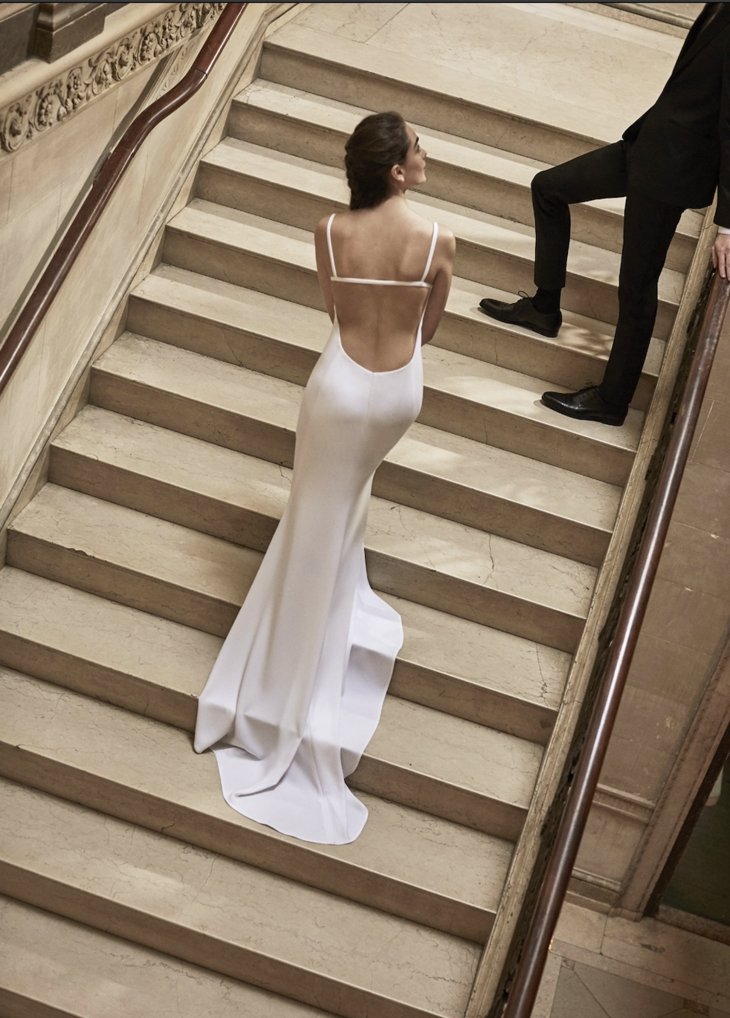  穿一辈子白衬衫是种什么体验？答：引领时髦|GirlCrush | 引领