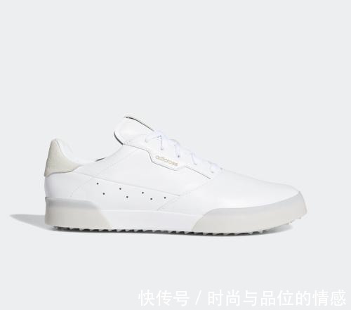 皮革 阿迪达斯本季最好看的16双男士运动鞋！