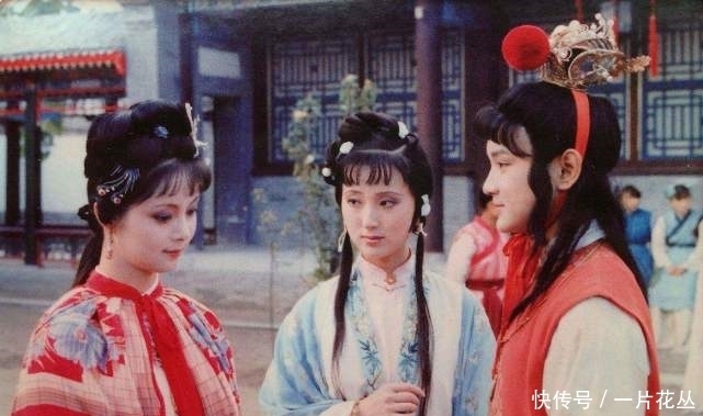 秦可卿的身|妙玉到底什么来历?其实贾府的人很明白,却只能假装不知道