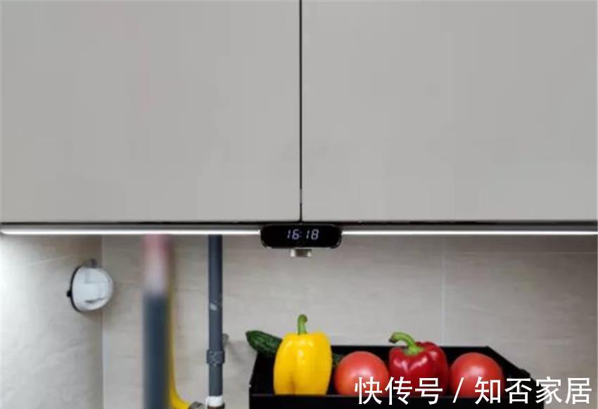 台面|厨房中已过时的4个设计，不建议大家再做，要稍微做点小改动！