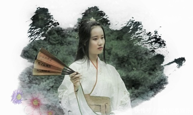 杜十娘|坚贞不屈的风尘女子,忘恩负义的男人,一段悲情故事!