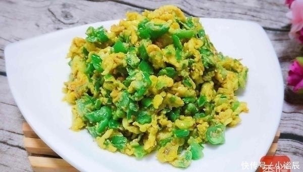 脂肪杀手|鸡蛋和它是绝配，堪比“脂肪杀手”，隔三差五吃，小肚子不见了