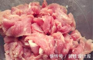 猪肉这样做，美味下饭，营养丰富，吃不够，动手试试吧