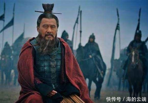 刘备|吕布临死之前大喊6个字,曹操听了感觉好笑,刘备却脸色大变