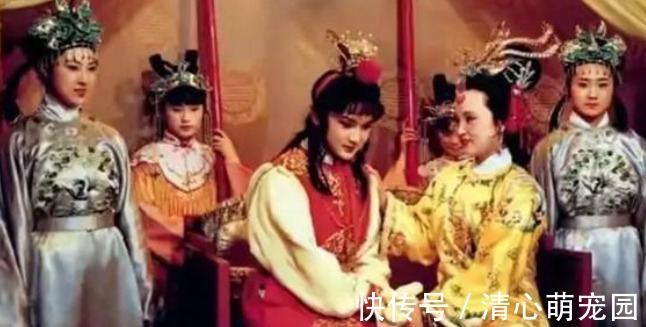 省亲!红楼梦中,贾元春究竟发现了什么骇人秘密,而被皇帝赐死?