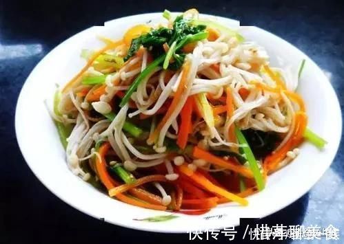 香菇|周末家庭聚会，教你16道家常菜，鲜香够味，吃着过瘾，做法简单