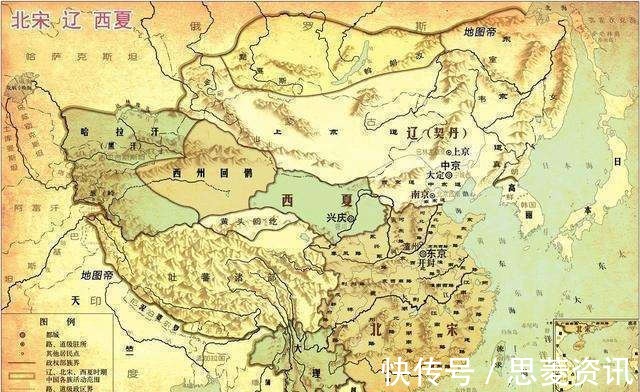 中华文明@为什么漠北屡次剿灭屡次复苏,而沙俄纳入版图后再没有反叛过