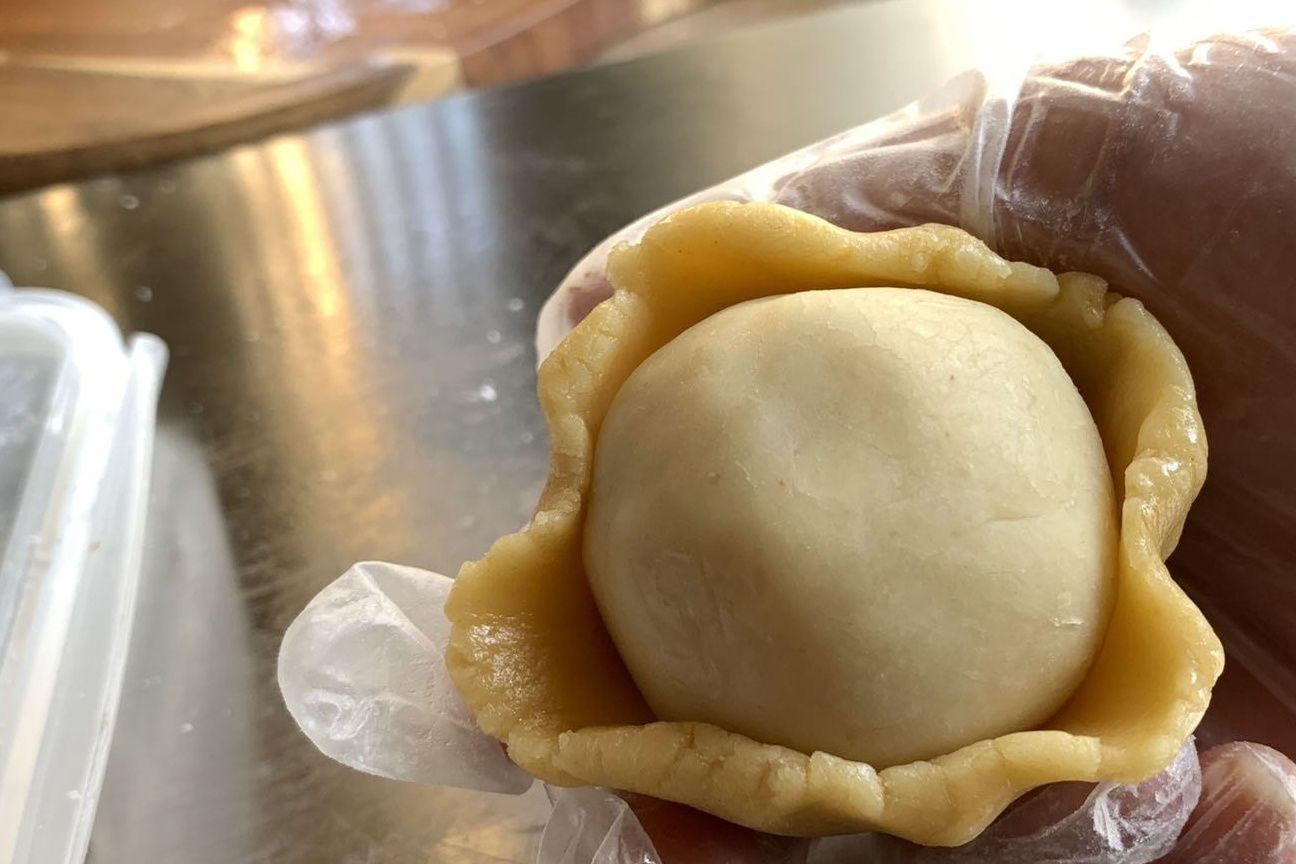 自己做月饼容易失败？月饼常见问题一次性解决，收藏了