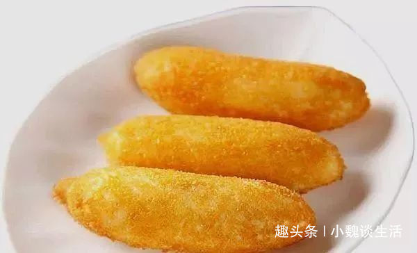 自制3款小糕点,吃一次馋一次,做法简单家人爱吃