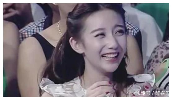 惊艳 从《非诚勿扰》女观众到女明星,她的逆袭太惊艳,只因长的太美