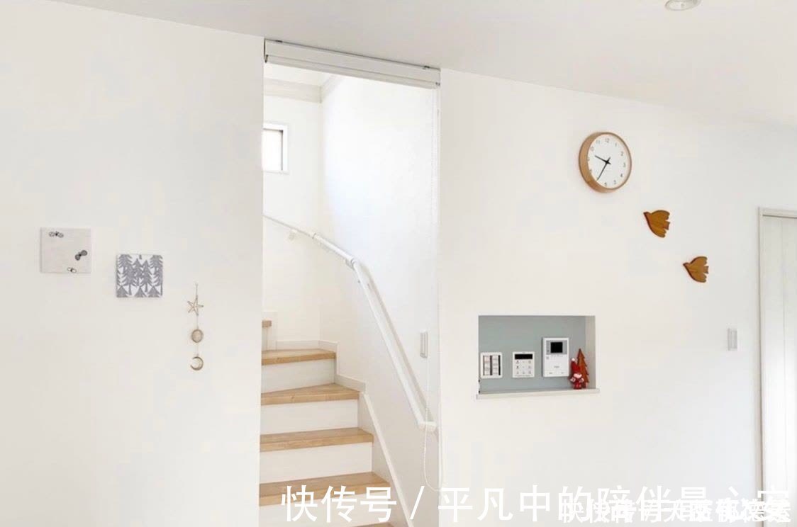 布置|不囤积不乱买，要买就买最好！日本太太98㎡小家布置出高雅生活