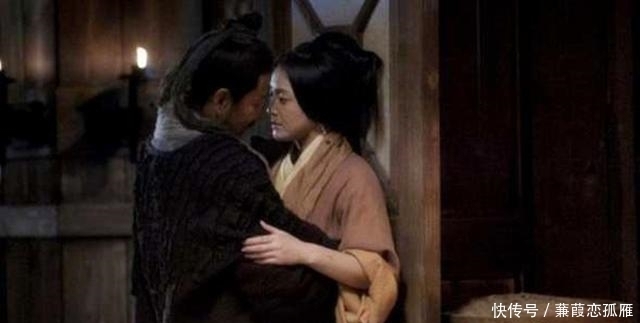 很大|中国历史上三大女性统治者，其中，有一个女人对中国的功劳很大