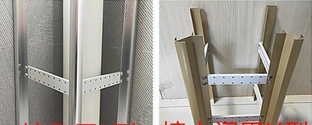 l型|越来越多人不用红砖包卫生间下水管了,现在流行这样包,隔音又省