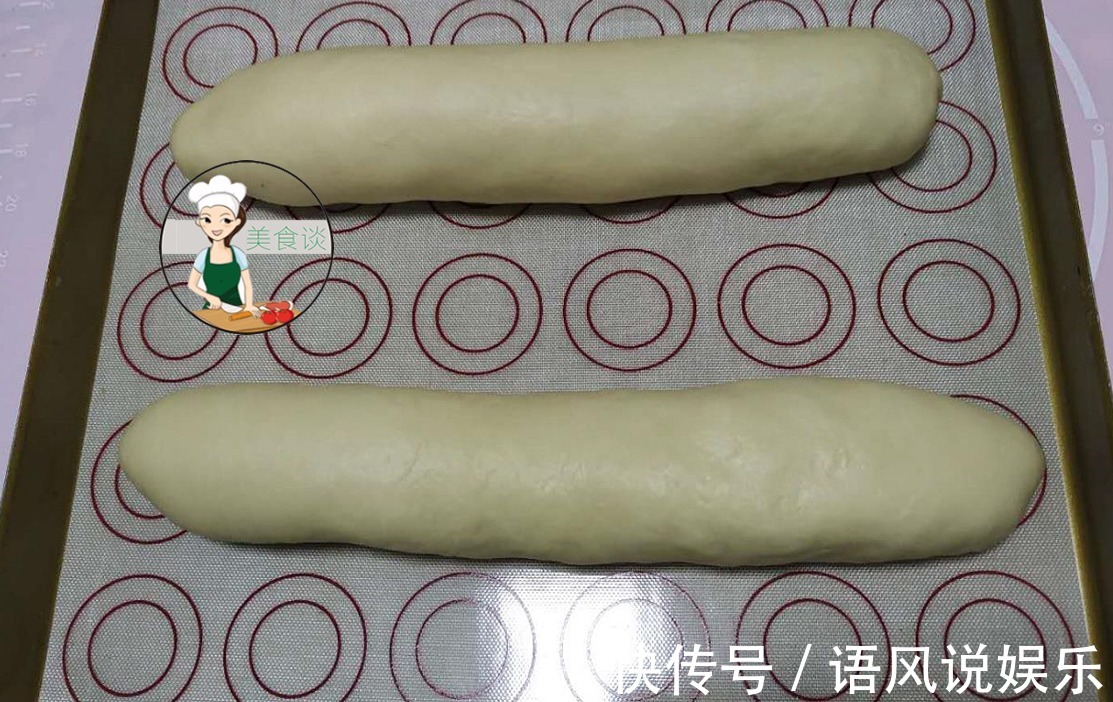 此零食是儿子的最爱，香香脆脆，吃一次馋一次，学会再不用去买了