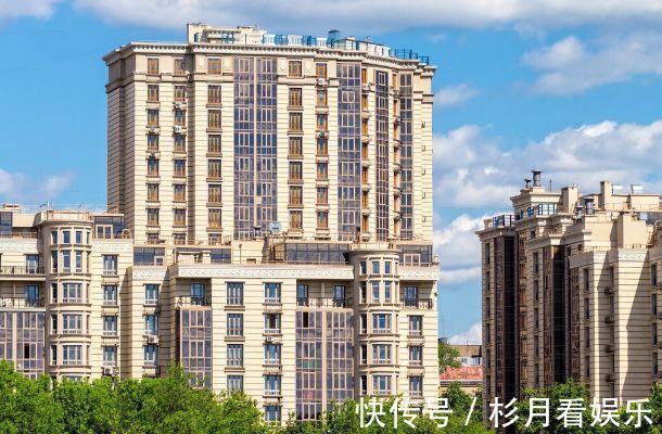 小区|未来8年,有3类房子将成“黄金屋”专家给出建议,聪明人已出手