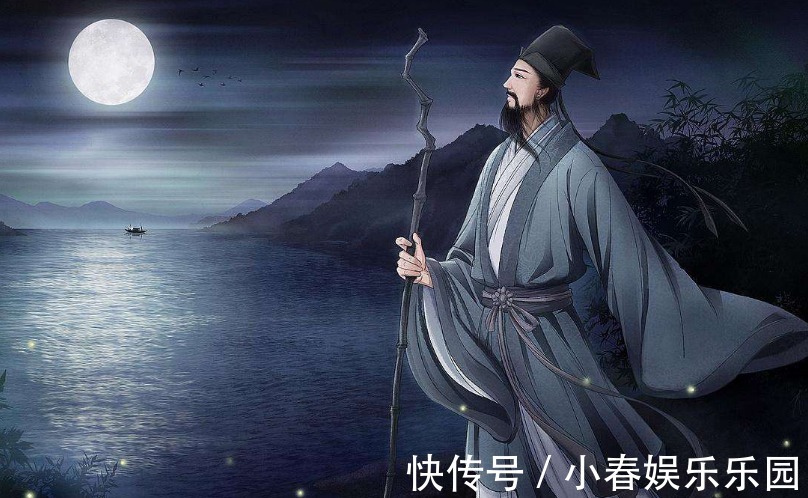 古诗词|诗词大会考“月落乌啼霜满天”难倒北大博士,专家:语文书也错了