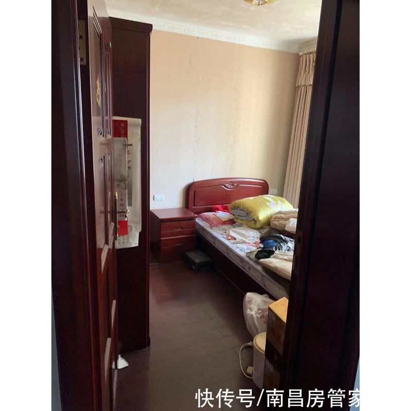 西湖区|底价捡漏59万！西湖区一处房产拍出，每平单价不到7300