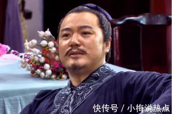 武功|此人武功深不可测,却只躲梁山不肯上阵杀敌,宋江拿他也没有办法