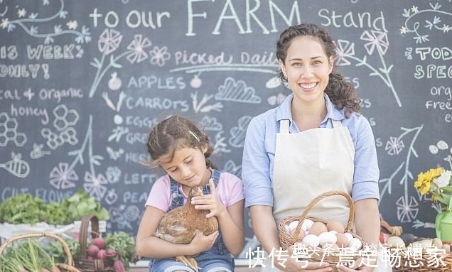 习惯|高情商父母注意要让孩子养成3个好习惯,会让他受益一生