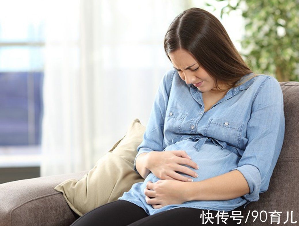 一日三餐|胎儿难受时会有4个症状,这是他们“抗议”的表现,孕妈别忽视