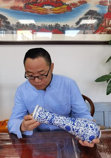  艺术品|百度百科-文物艺术品鉴定杨力京
