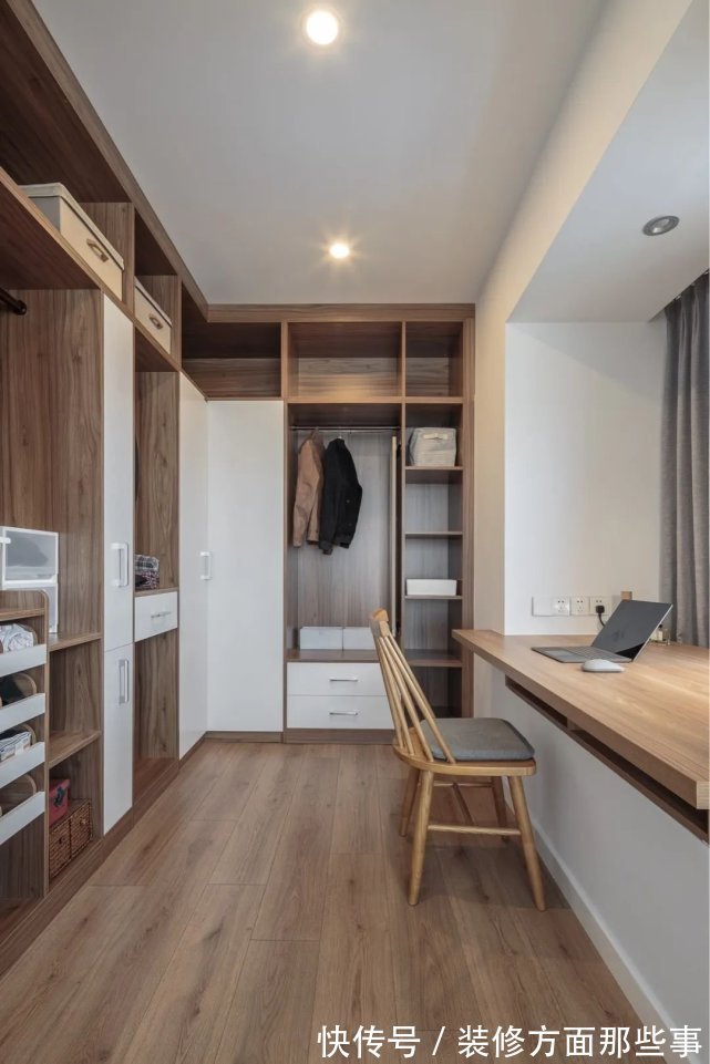 飘窗|还买什么书桌啊?手把手教你把飘窗改成工作学习区,简直太实用了!