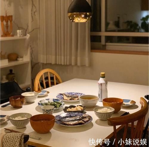 日本人|这对日本夫妇,把小家布置得温馨自然,小户型却有岁月静好的模样
