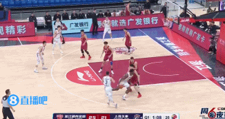 |21胜5负,高居积分榜第二!讲个笑话,李春江的目标是季后赛!