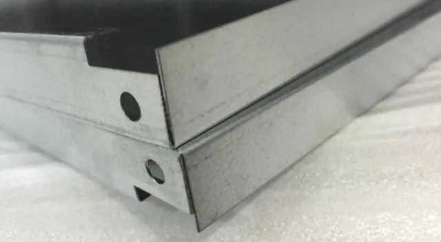 钣金折弯展开计算公式