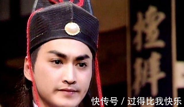 李寻欢#中国武侠史最著名的五位侠客,金庸古龙各上榜一位,名气最大是他