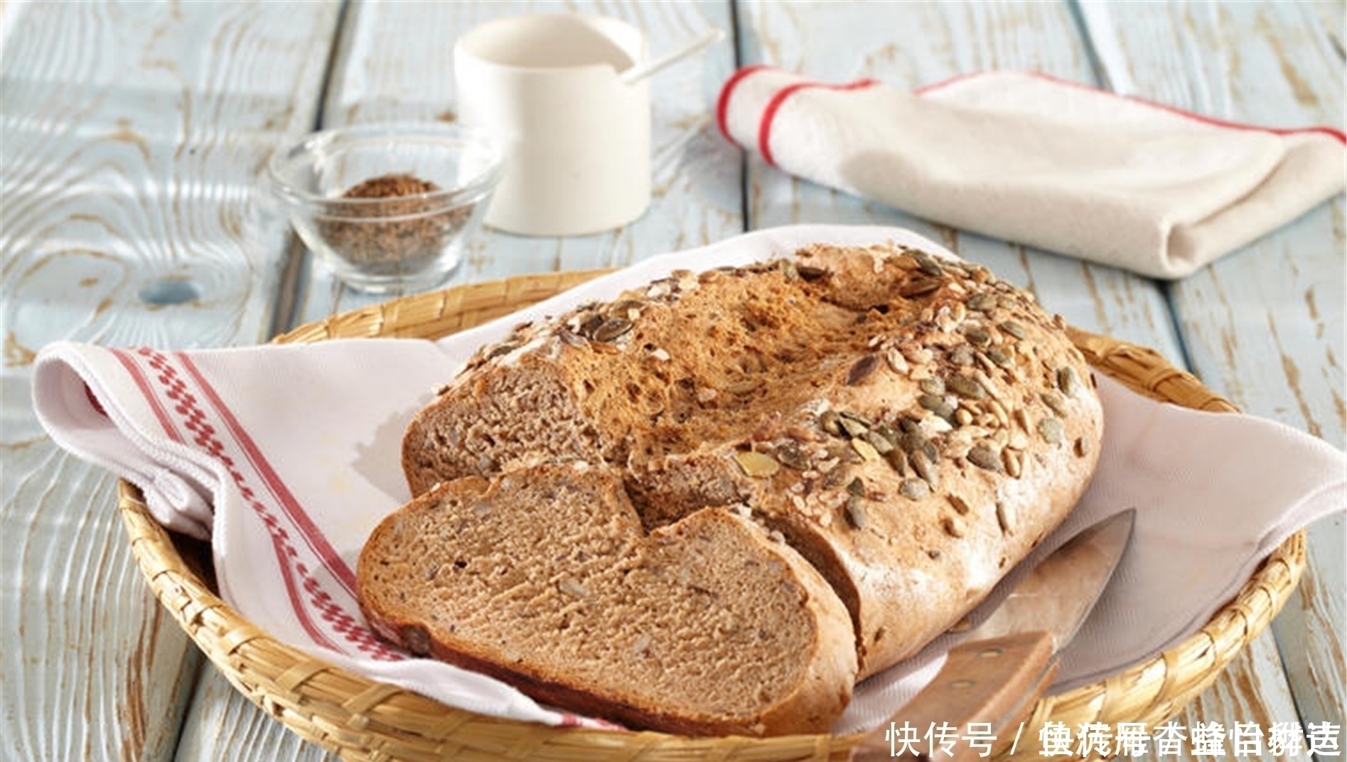 糖尿病患者|糖尿病患者多吃粗粮对血糖好这5种粗粮食物尽量少碰,升糖快