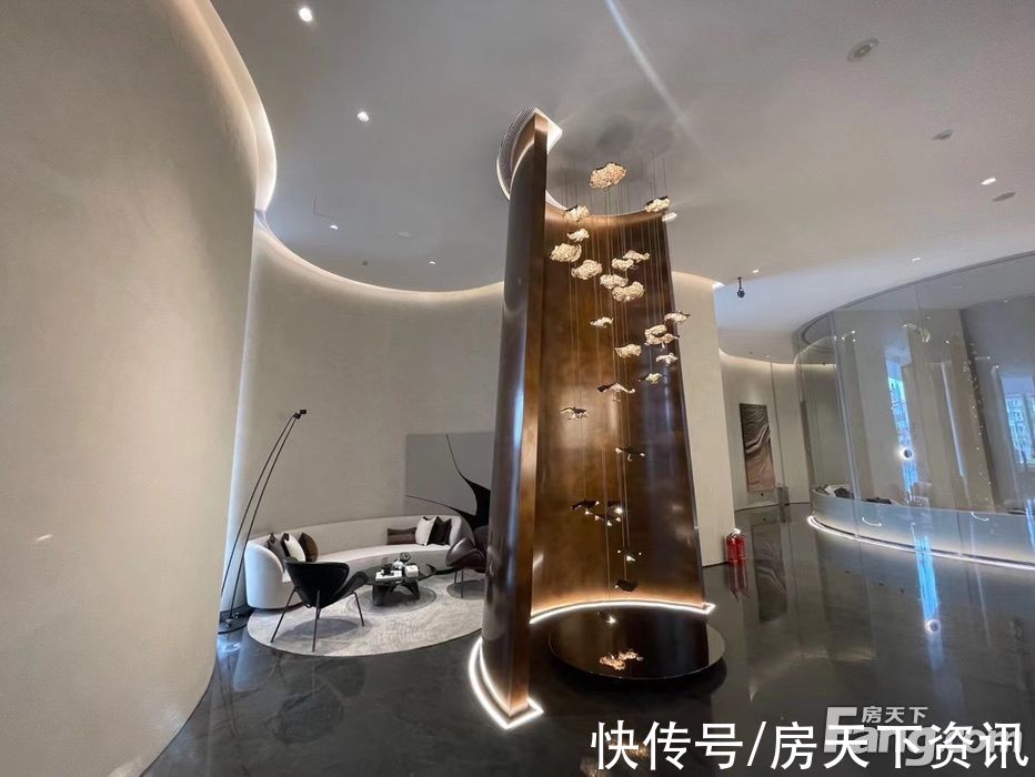 尚品|想看呼和浩特玉泉楼盘的最新现场实景，选房一定要看