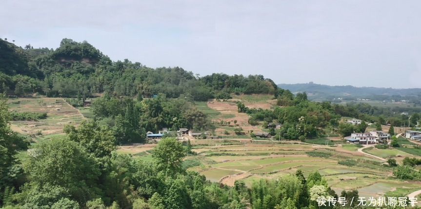 康熙|串珠龙狮子山，康熙朝封疆大吏韩公祖坟墓地风水