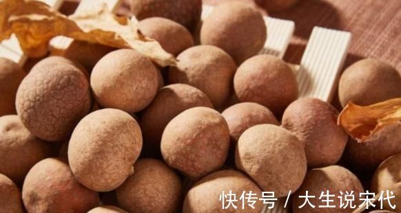 女性|气血不足的女性，常吃此水果，补足气血，人看上去也年轻！