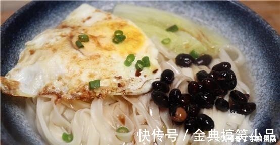 黑豆|补药一堆，不如每月一瓶黑豆，教你没吃过的做法，越吃越精神