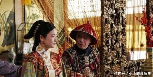放生|慈禧过大寿，提出要放生，结果太监抓错鸟，搞出一个大笑话！