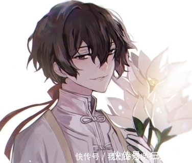 动漫头像:不要在意别人的眼光,因为有时候他们只是在嫉妒你