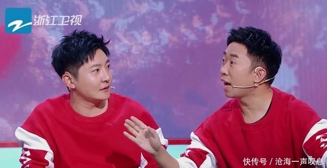  官宣|《王牌对王牌》新成员官宣，并非是大家期待的宋亚轩，而是他