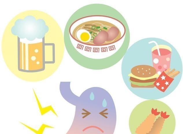 全蝎|慢性萎缩性胃炎,胃胀痛不舒服,1剂中药方,化浊燥湿,健脾理气