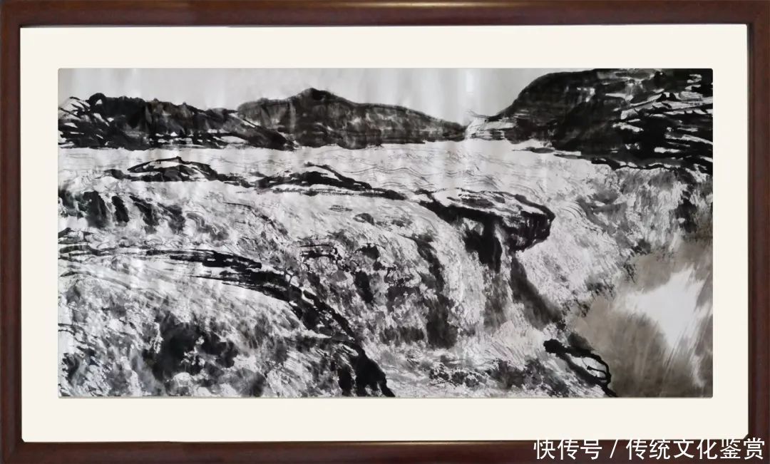 「何建祥」|丹青追梦 水墨本色-当代书画名家个人云展览