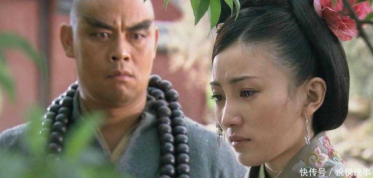 真好汉|梁山108将中, 能够称得上真好汉只有这5位! 第一实至名归!