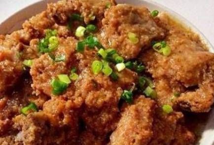 年夜饭必备的几道菜,学会比上饭店过瘾,招待客人绝对让你有面子